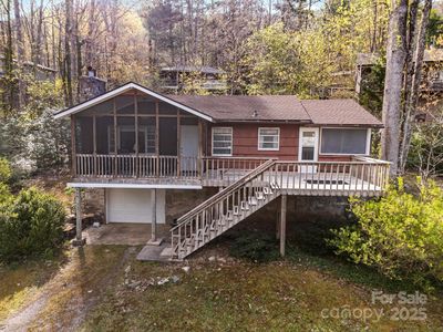 356 Azalea Dr, Maggie Valley, NC, 28751