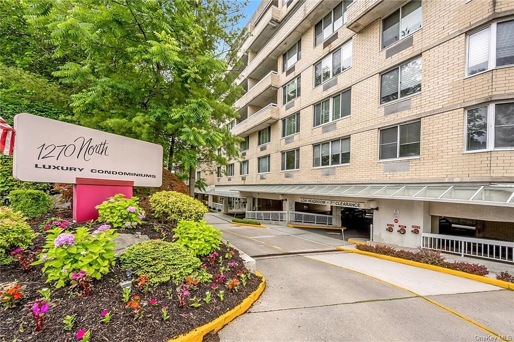 1270 North Avenue UNIT 4H, New Rochelle, NY 10804 MLS H6255194 Zillow