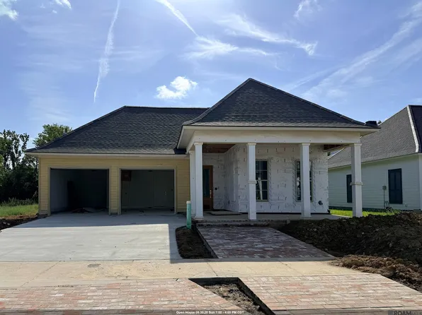 8643 Greenbrier Cove Rd, Baton Rouge, LA 70817