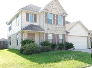4209 Thyme Cir, Baytown, TX 77521