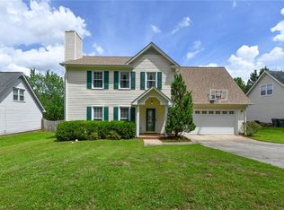 4904 Jessup Grove Rd, Greensboro, NC 27410