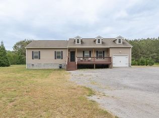 18024 Darden Scout Rd, Sedley, VA 23878