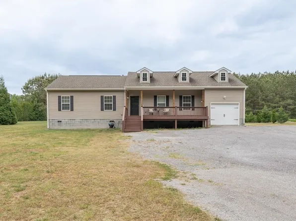 18024 Darden Scout Rd, Sedley, VA 23878