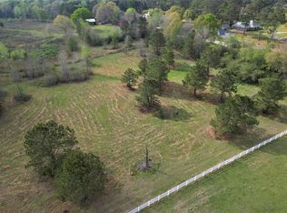 Country Club Rd, McComb, MS 39648