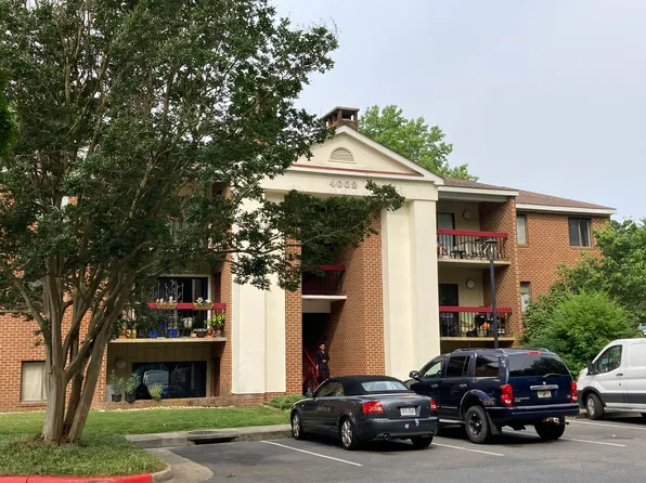 4002 Governors Sq APT 6, Williamsburg, VA 23188