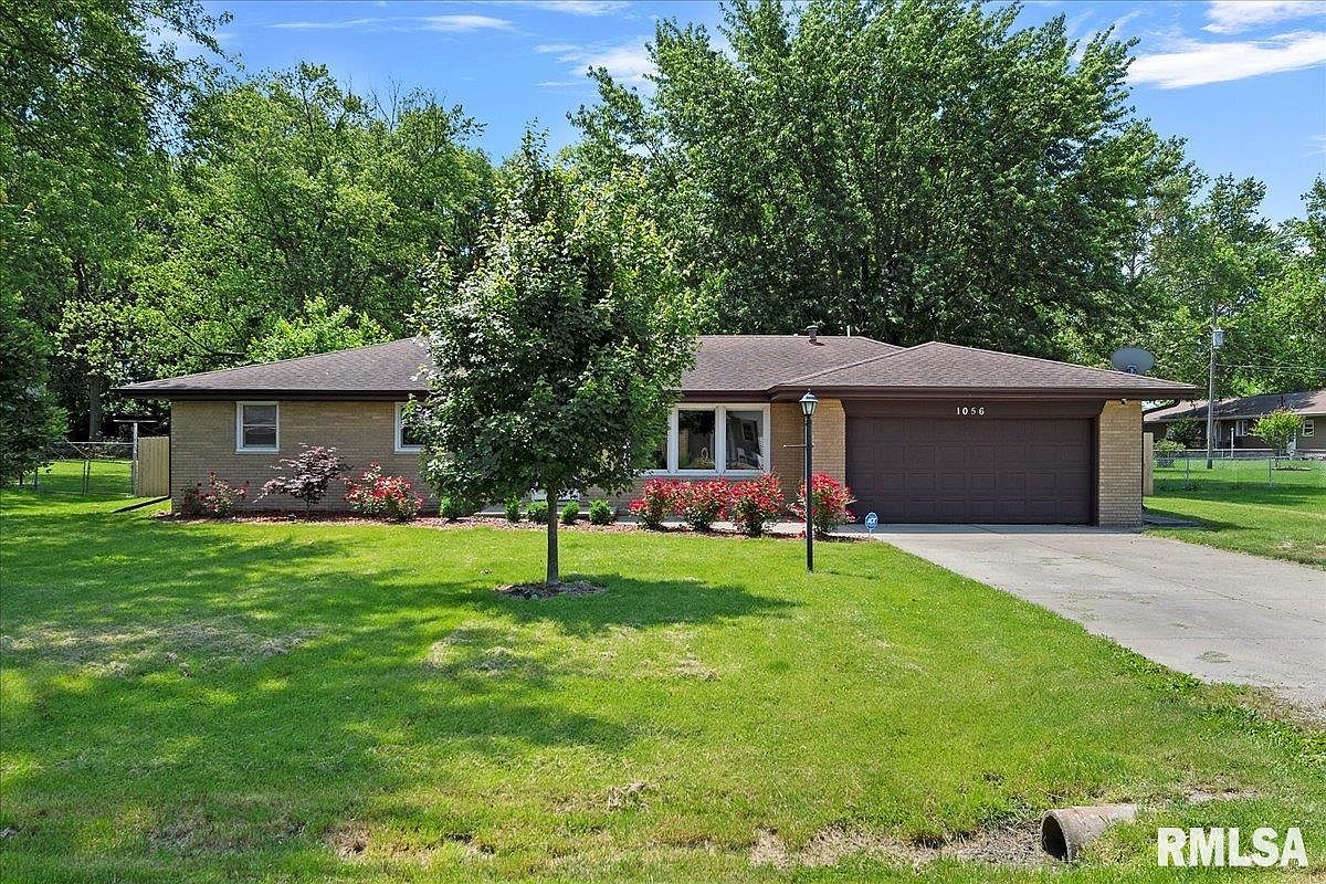1056 Green Acres Ln, Springfield, IL 62707 Zillow