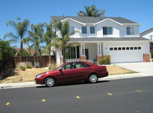 1116 Stonecrest Dr, Antioch, CA 94531