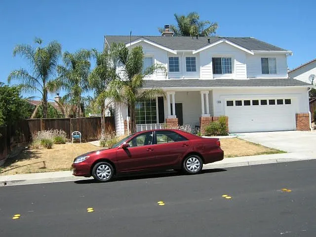 1116 Stonecrest Dr photo 1