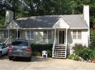 3212 Crandon Ln, Raleigh, NC 27604