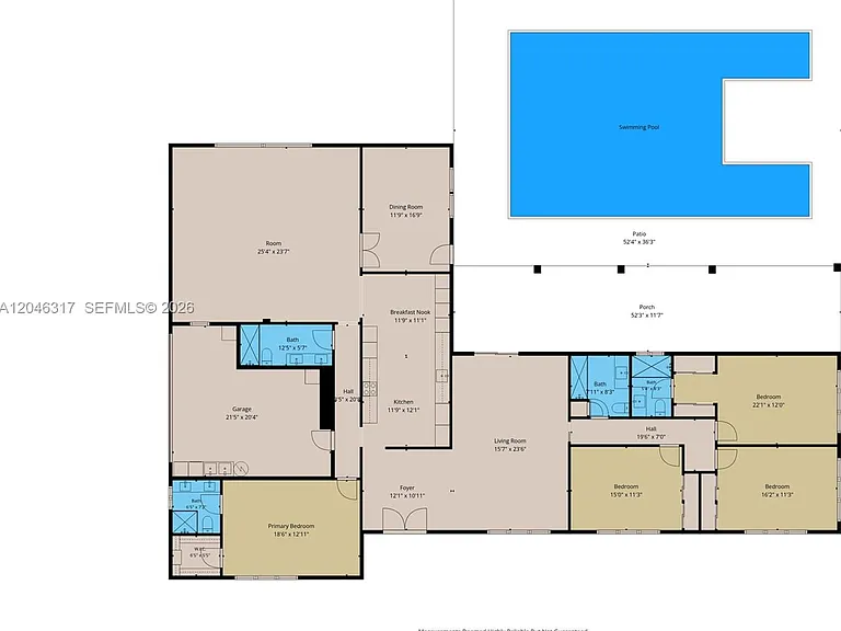 12525 SW 68th Ct — Photo 36