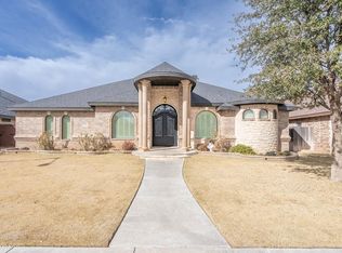 5306 Brown Heart Ln, Midland, TX 79707