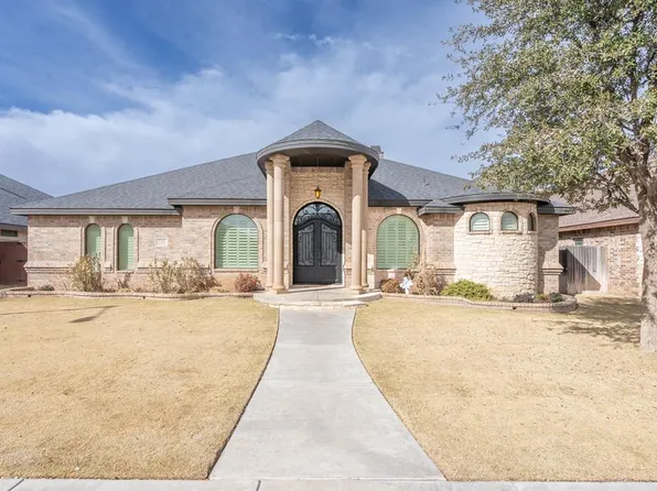 5306 Brown Heart Ln, Midland, TX 79707
