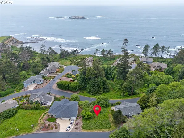 Sea Crest Drive 1000 #Tl, Otter Rock, OR 97369