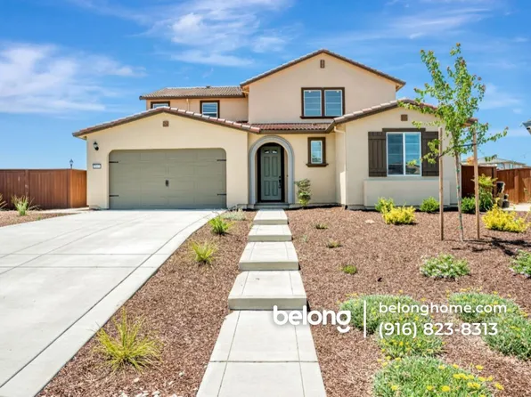 2064 Baker Ct, Woodland, CA 95776