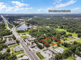 447 Alabama Ave, Apopka, FL 32703