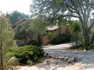 411 Evans Rd, Wofford Heights, CA 93285