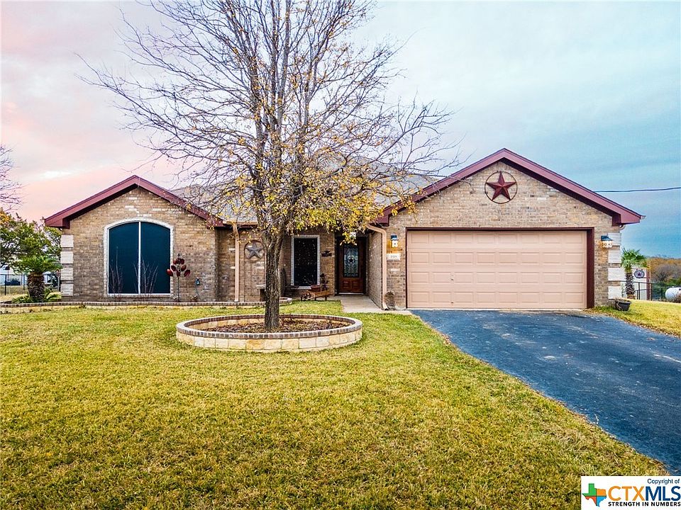 498 County Road 4711, Kempner, TX 76539 MLS 499660 Zillow