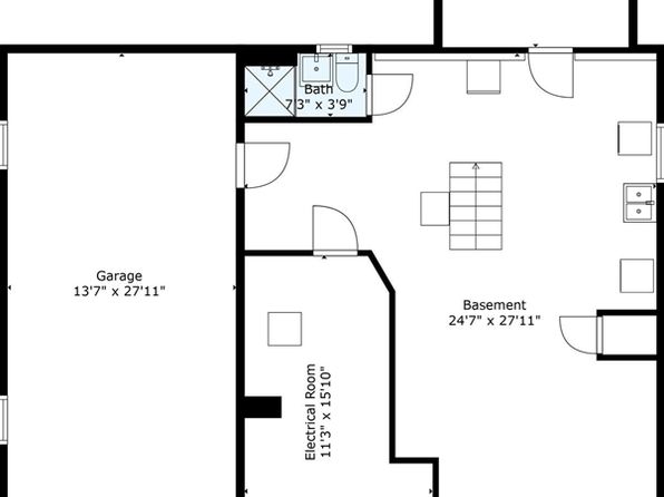 38 Grafton St, Wakefield, MA 01880