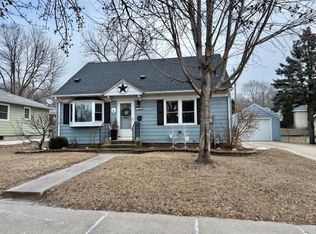 1418 13th Ave NE, Rochester, MN 55906