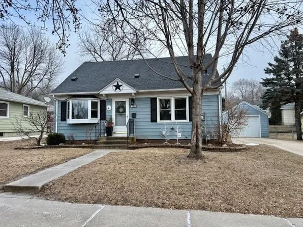 1418 13th Ave NE, Rochester, MN 55906