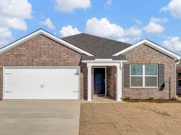 4523 Basun Cir S, Millington, TN 38053