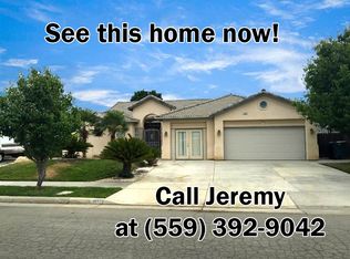 1607 Humboldt St, Lemoore, CA 93245