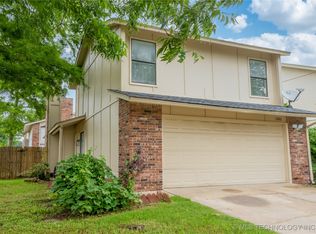 13001 E 28th Pl S, Tulsa, OK 74134