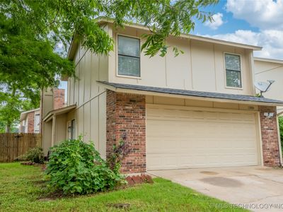 13001 E 28th Pl S, Tulsa, OK, 74134