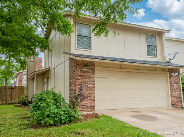 13001 E 28th Pl S, Tulsa, OK 74134