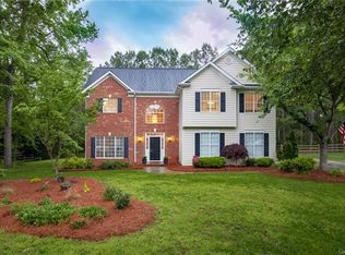 6191 Hunter Ln, Matthews, NC 28104