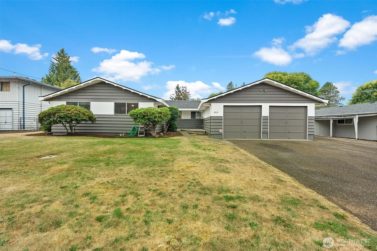 3510 Oas Dr. W photo 1