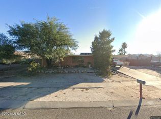 3201 W Calle Toronja, Tucson, AZ 85741