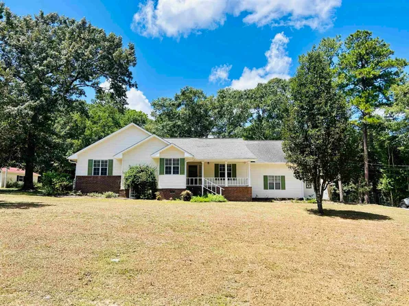 118 Academy Dr, Andalusia, AL 36420