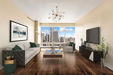 Rented by Sotheby's International Realty