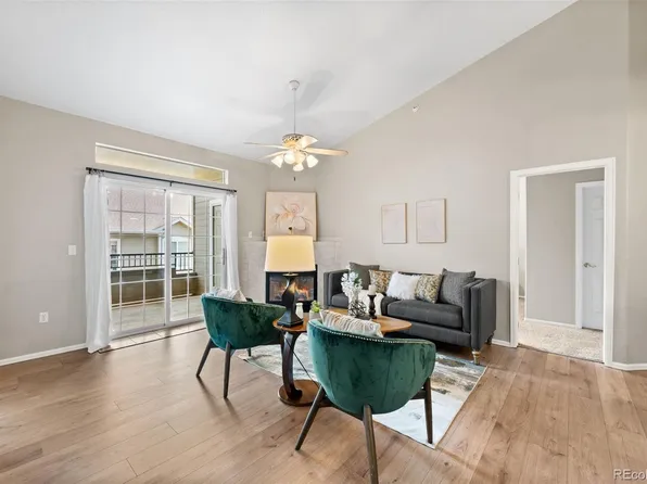 8422 S Upham Way #G57, Littleton, CO 80128