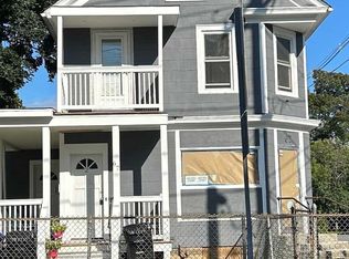 67 Worrall Ave, Poughkeepsie, NY 12603