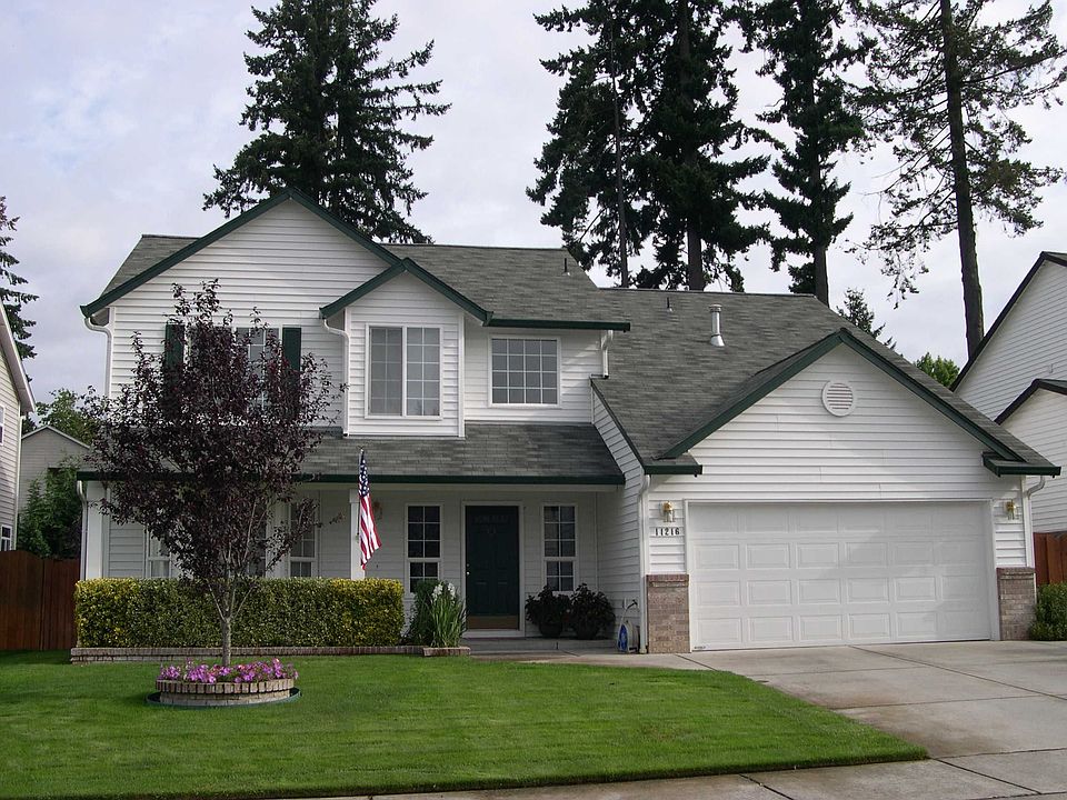 Front Elevation