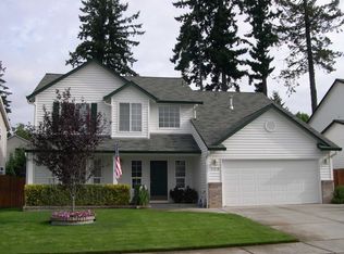 11216 NE 104th St, Vancouver, WA 98662
