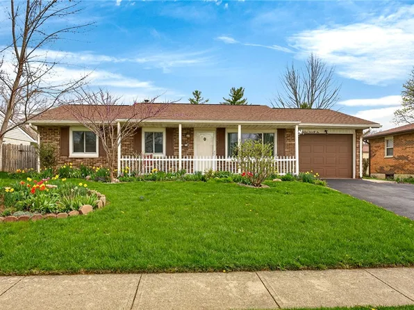 1772 Pueblo Dr, Xenia, OH 45385