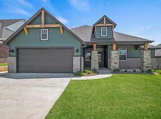 16004 Flint Dr, Oklahoma City, OK 73170