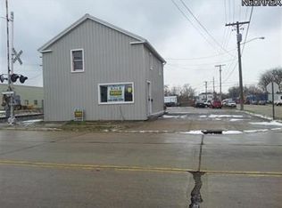 4807 Park Ave, Ashtabula, OH 44004