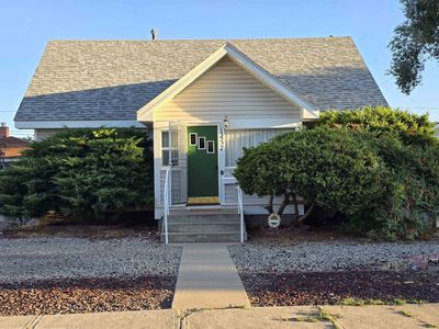 1457 Main St, Grand Junction, CO, 81501