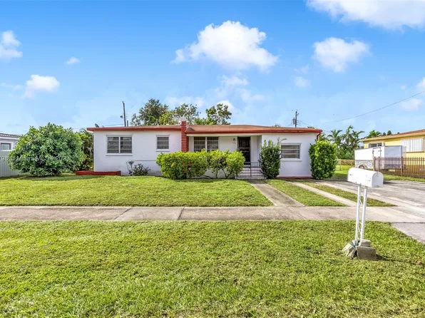 1120 NW 89th St, Miami, FL 33150