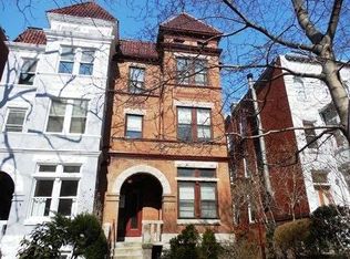 2015 Kalorama Rd NW APT 2, Washington, DC 20009
