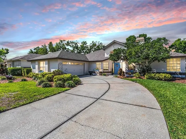 16808 Woburn Ln, Lutz, FL 33549