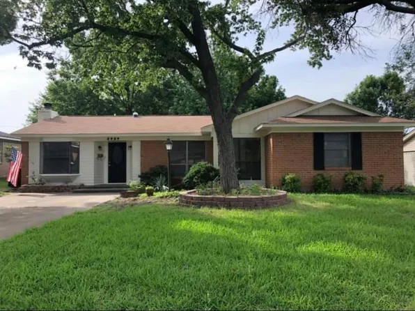 3424 Antilles Dr, Mesquite, TX 75150