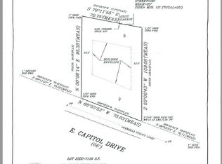 1014 E Capitol Dr, Hartland, WI 53029