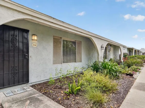 3598 Bartlett Ave, Oceanside, CA 92057