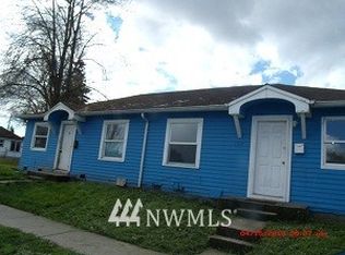 1703-1707 Alabama St, Longview, WA 98632