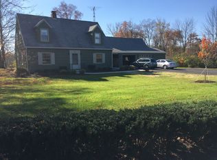 4379 Saint Paris Pike, Springfield, OH 45504